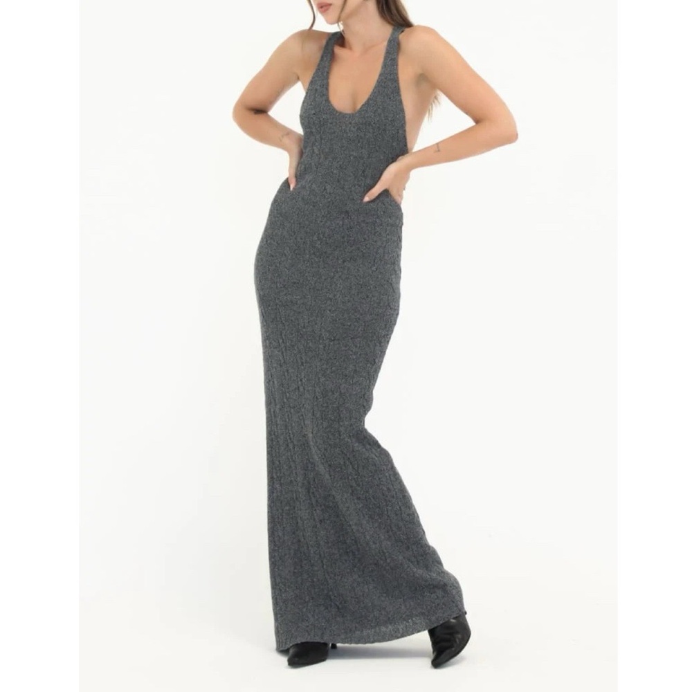 Rumored Lakeville Maxi Dress